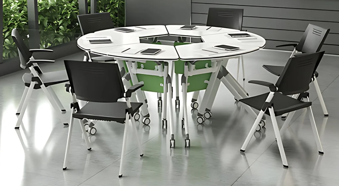 Uni Flip Student Tables Flexible Seating